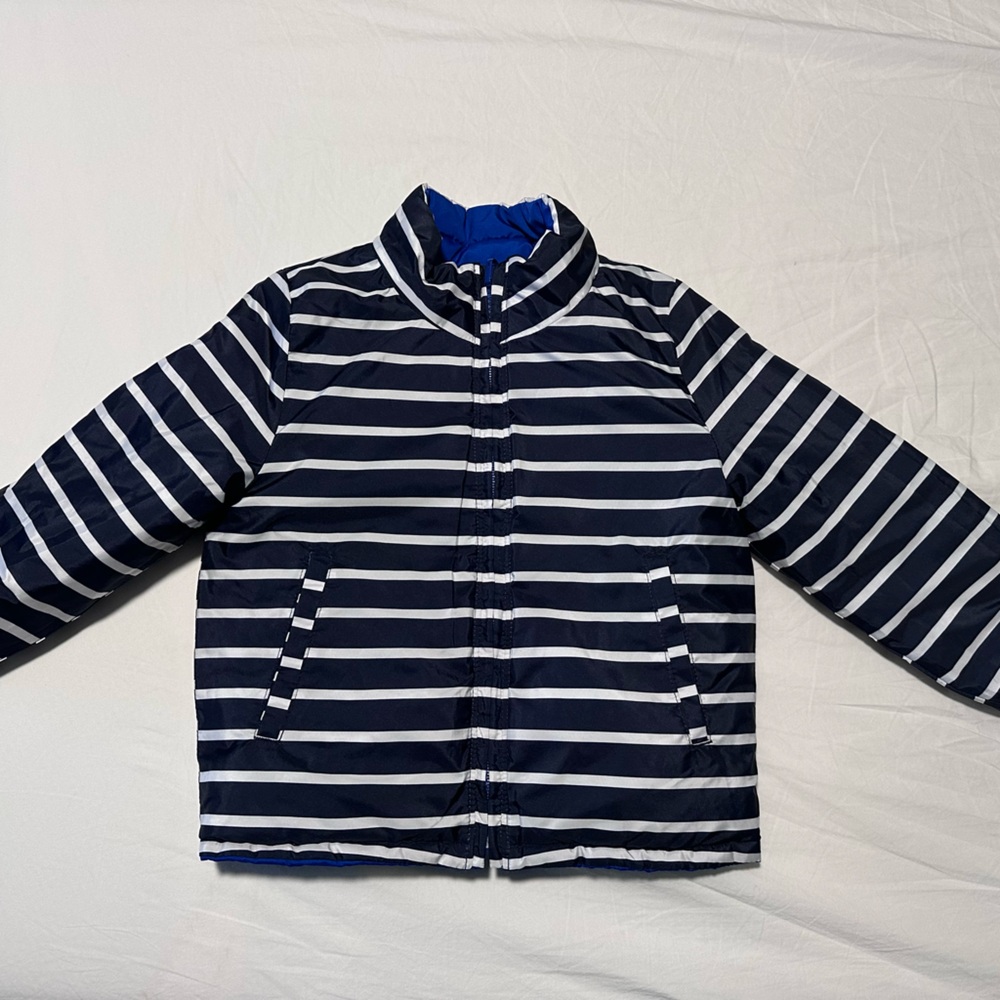 GAP Reversible Puffer - Picture 4 of 5